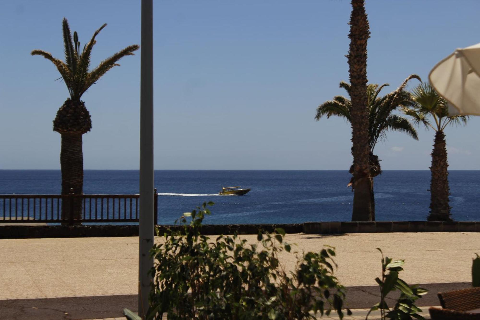 Duplex Vista Mar Puerto Del Carmen Villa Puerto del Carmen  Eksteriør billede