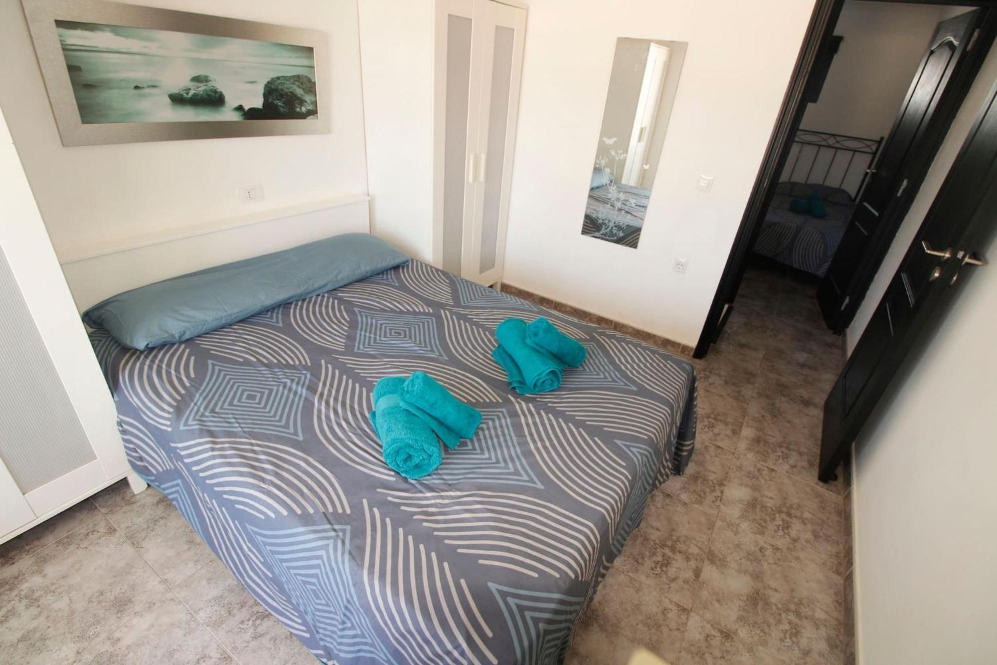 Duplex Vista Mar Puerto Del Carmen Villa Puerto del Carmen  Eksteriør billede