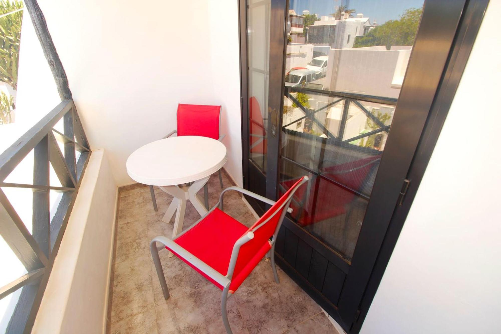 Duplex Vista Mar Puerto Del Carmen Villa Puerto del Carmen  Eksteriør billede