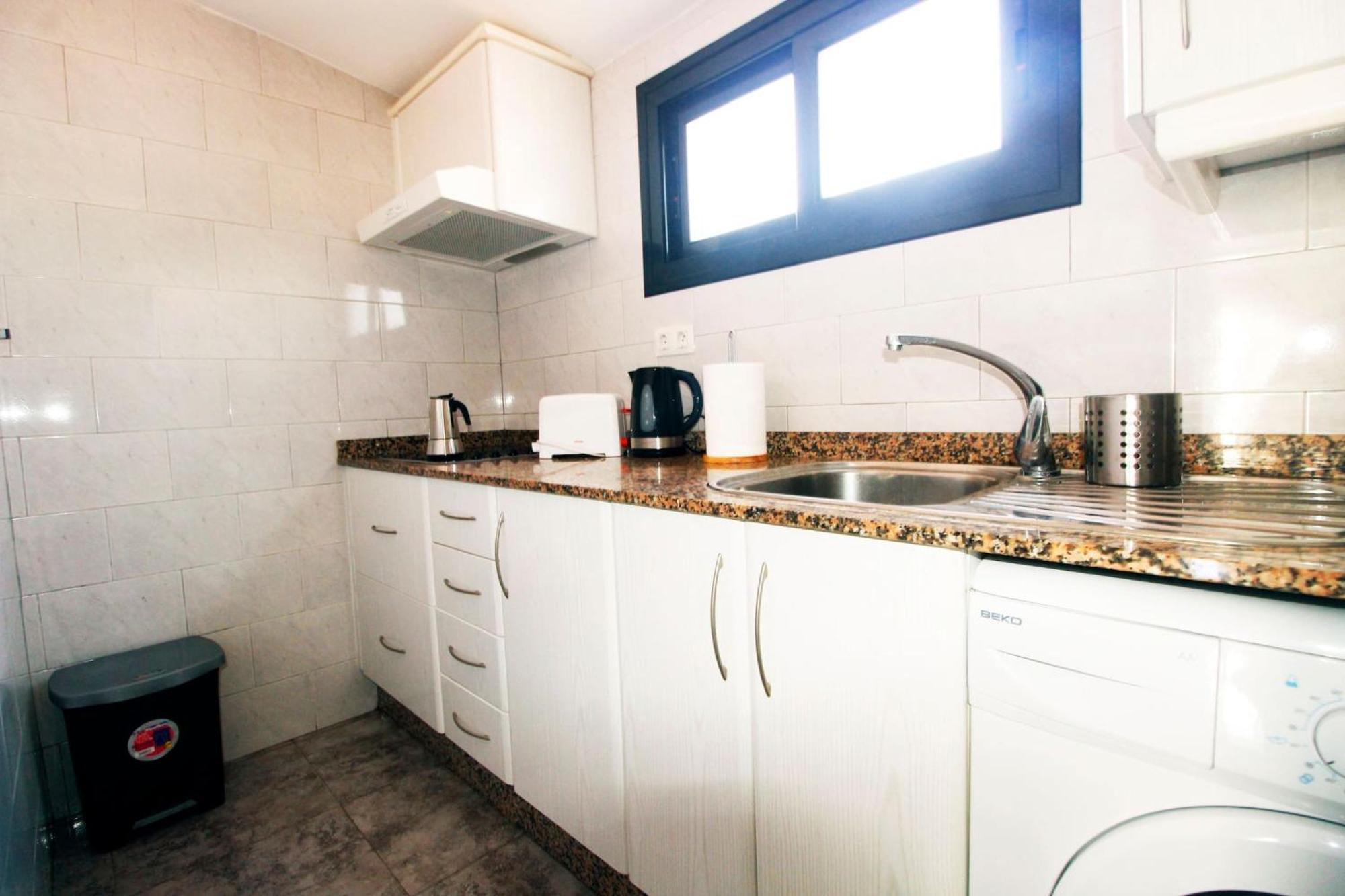 Duplex Vista Mar Puerto Del Carmen Villa Puerto del Carmen  Eksteriør billede