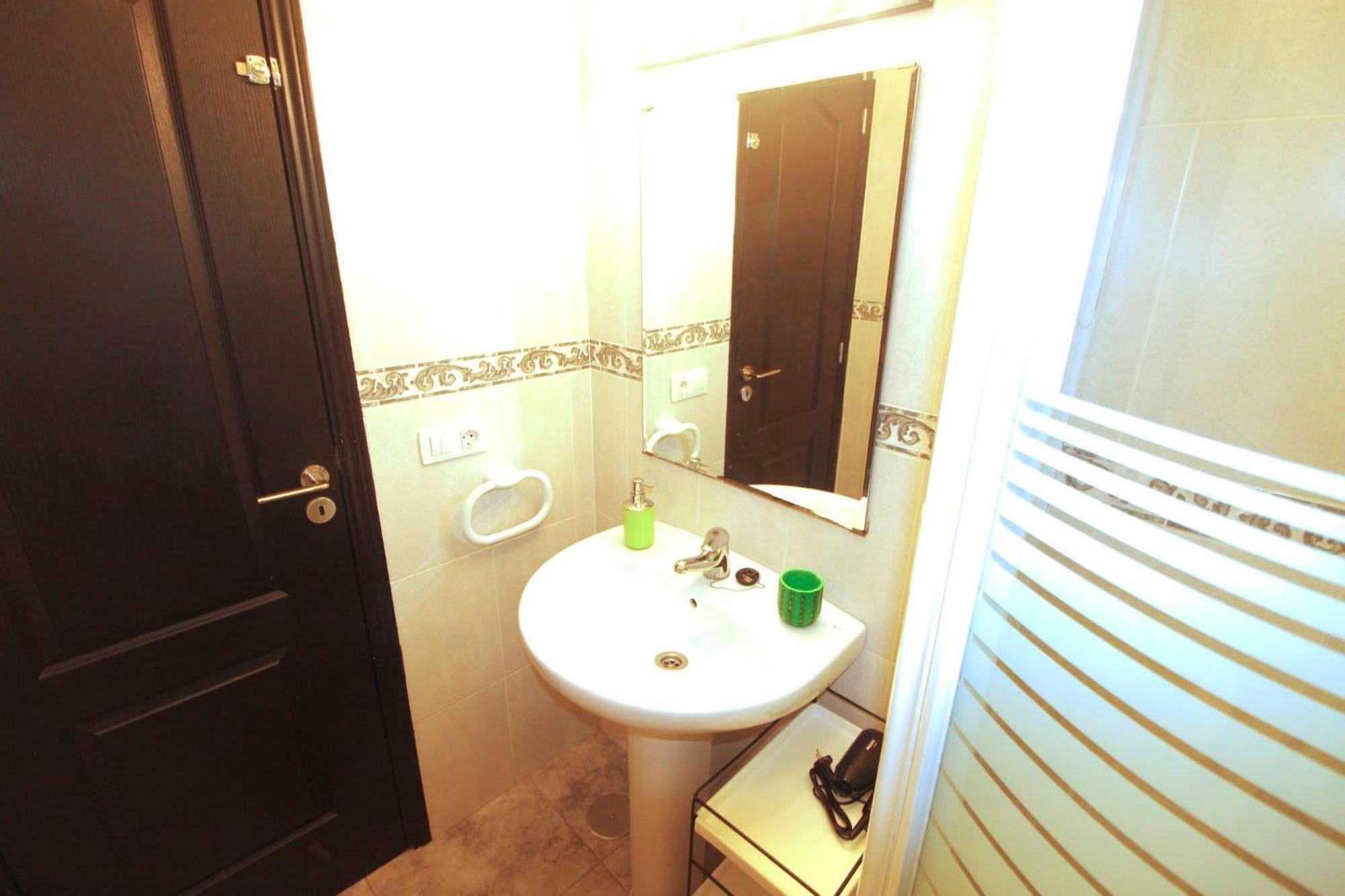 Duplex Vista Mar Puerto Del Carmen Villa Puerto del Carmen  Eksteriør billede