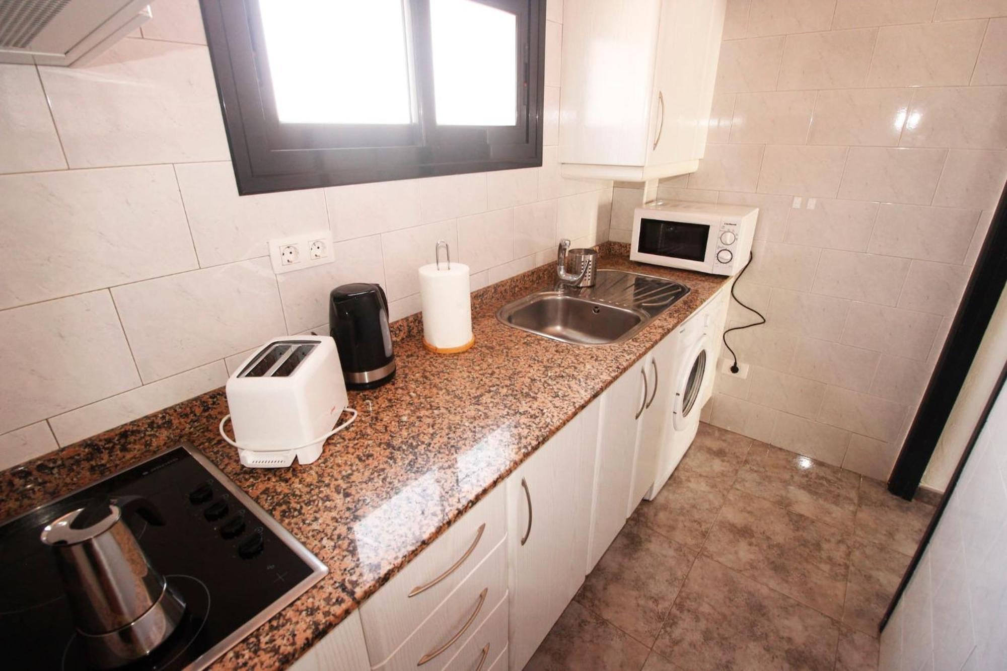 Duplex Vista Mar Puerto Del Carmen Villa Puerto del Carmen  Eksteriør billede