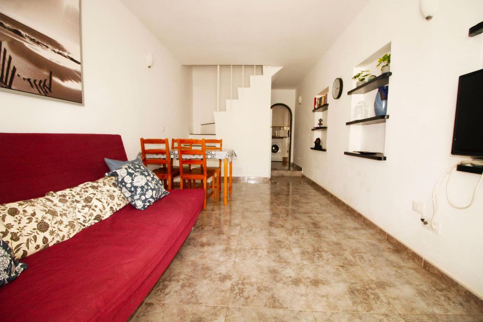 Duplex Vista Mar Puerto Del Carmen Villa Puerto del Carmen  Eksteriør billede